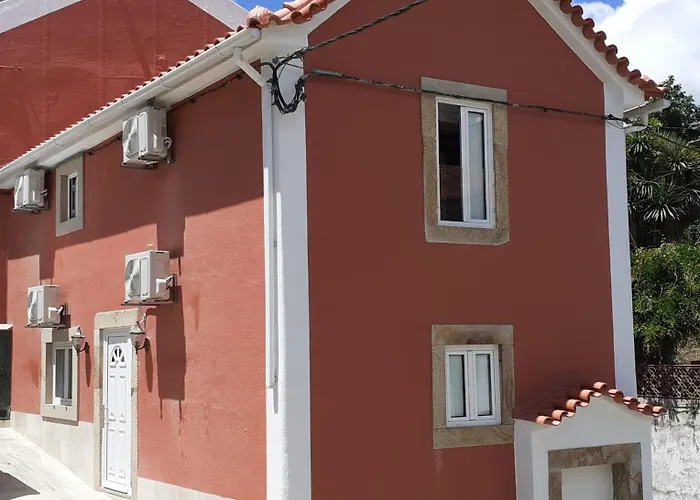 Hostel Serta